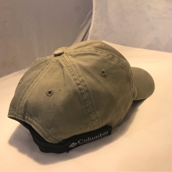 Columbia Sportswear Adjustable Fishing Cap - Picture 10 of 16